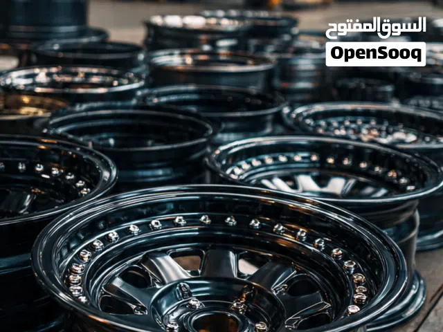 مطلوووب ديسكو 17 تاكوما او fj او تندرا 6 دادو