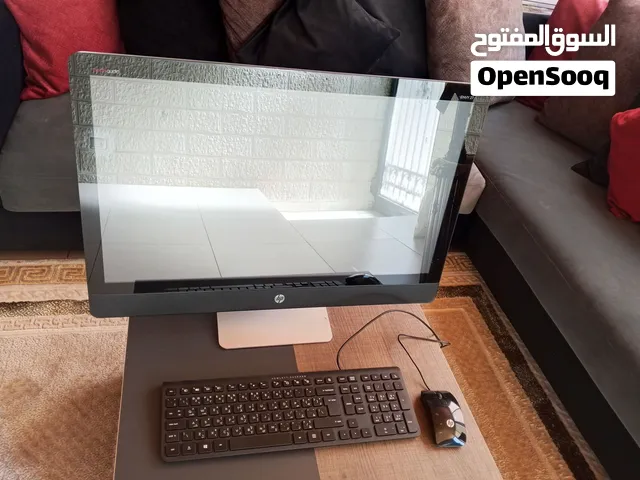 HP EVNY 27 كمبيوتر