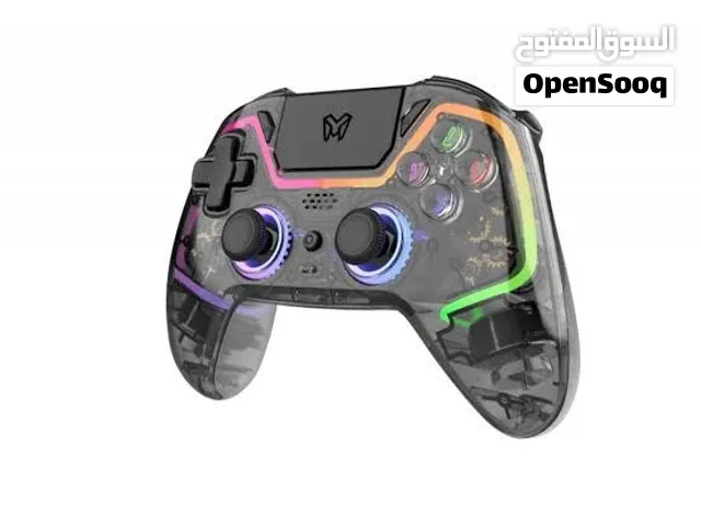 Emg for pc and ps5