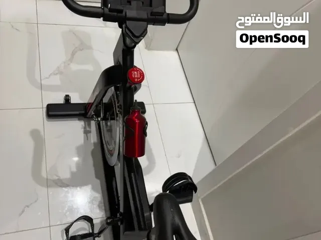 دراجة هوائيه ثابته