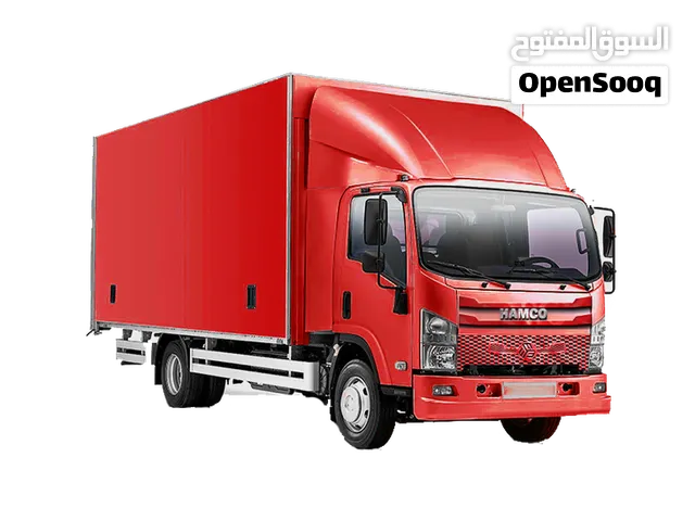نقل عفش فك وتركيب وتوصيل جميع مدن المملكة