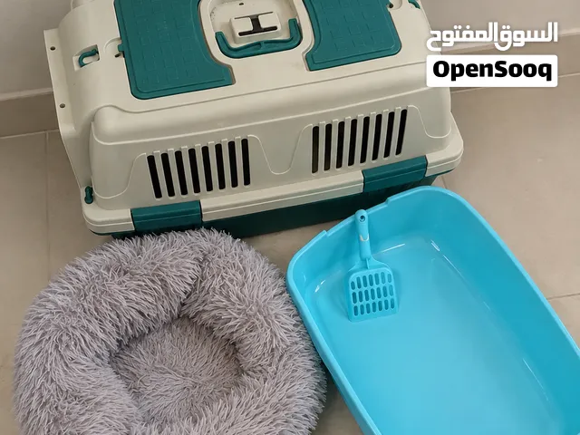أغراض قطط للبيع Cat Items for Sale