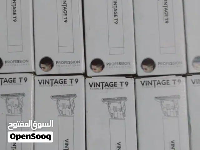 ةمكن هفانتاج Vintage الأصلية ذات المواصفات العالية