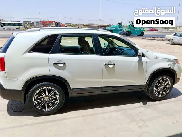 Used Kia Sorento in Babylon
