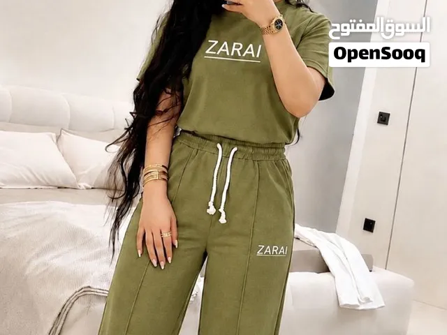 تراك نسائي