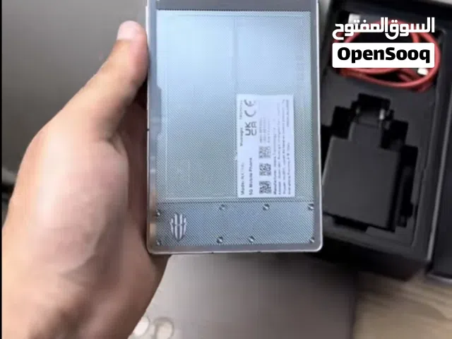 redmagic 10 pro
