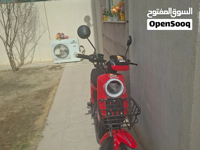 دراجه شحن