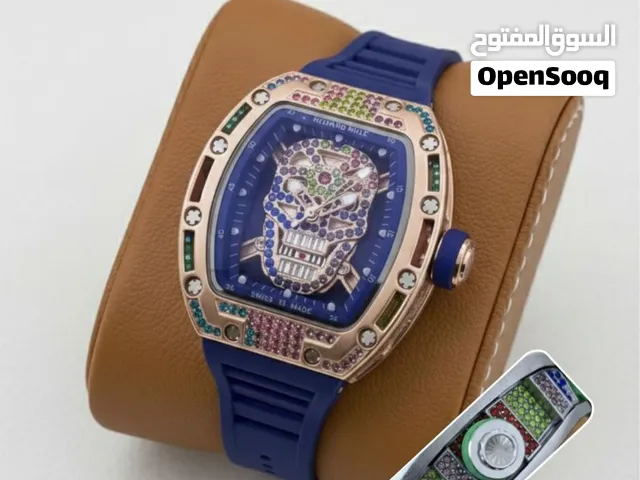 RM Men’s Diamonds