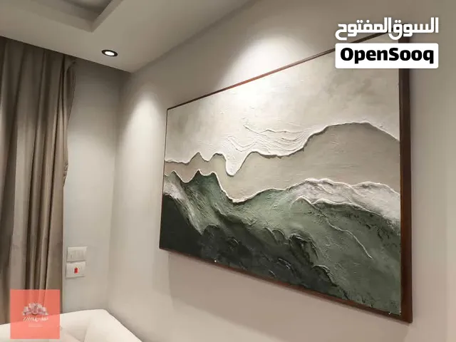 لوحات شيك جدا