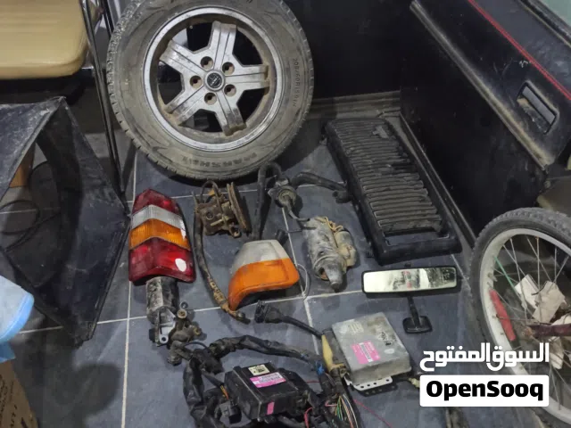 قطع غيار فولفو اصلية 240