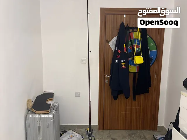 3 Meter Fishing Rod For Sale. صنارة صيد بطول 3 أمتار للبيع