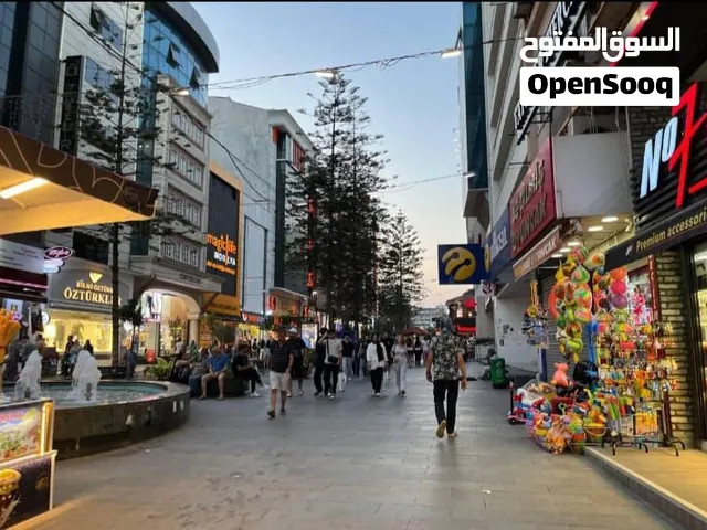 فرصة استثمارية مميزة في قلب أنطاليا