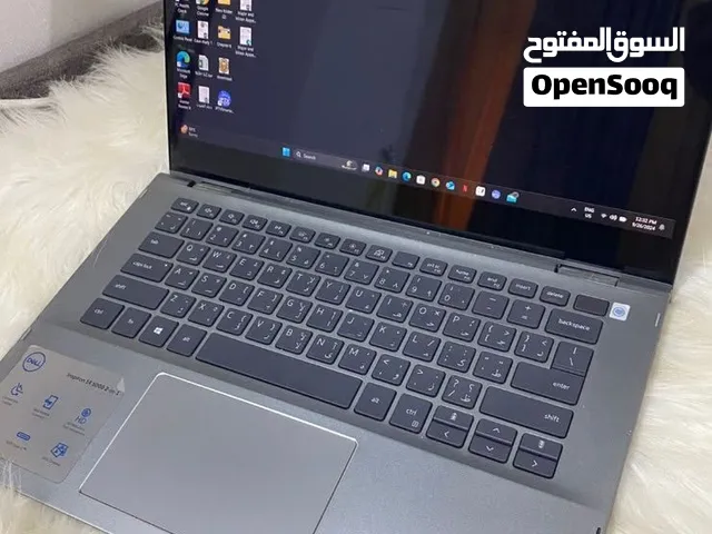 لابتوب ديل انسبايرون للبيع