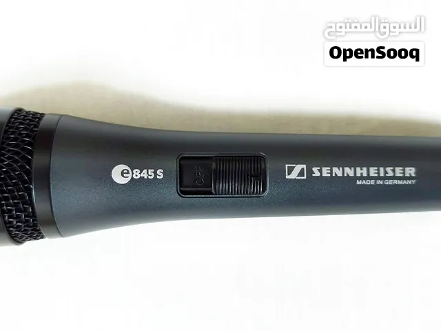 مايك سنهايزر Sennheiser e 845-S