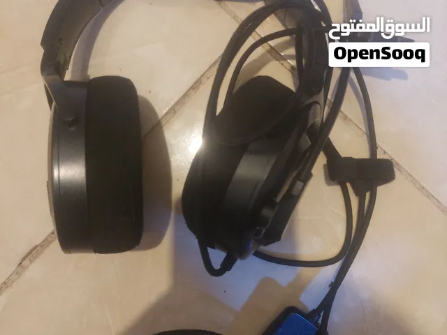 سماعة قيمنق محيطية من Basues