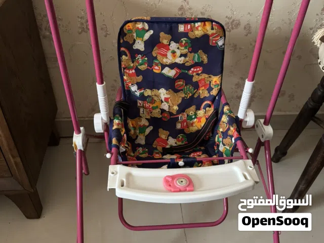 مستلزمات طفل ارجوحه لطفل رضيع