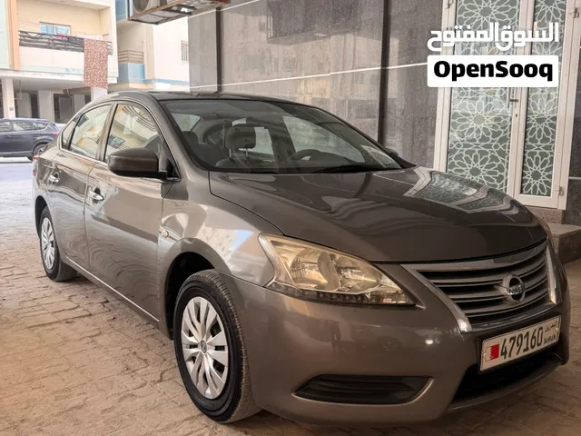 Used Nissan Sentra in Northern Governorate