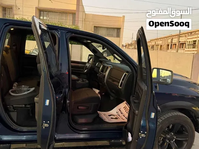 Used Dodge Ram in Baghdad