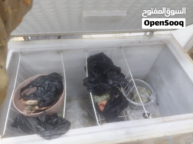 مجمده مستعملة للبيع