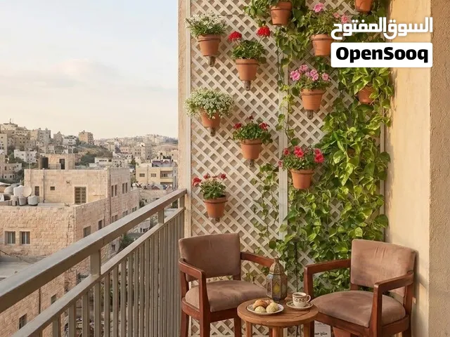 شباك شبكي ديكور بحالة ممتازة للبيع - 1.20م × 2م