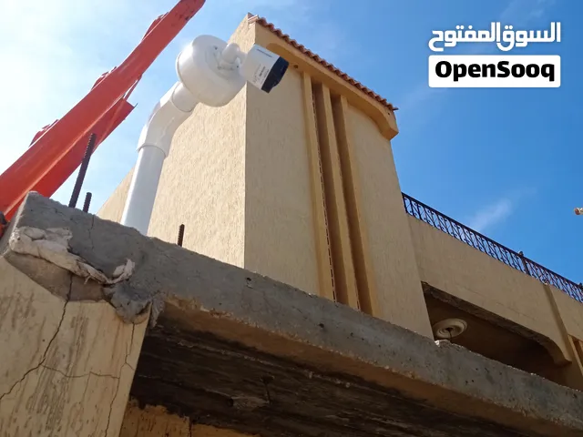 فني تركيب وبرمجة وصيانة كميرات مراقبة