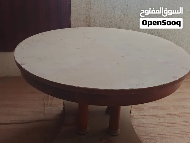 طاولة سفرة