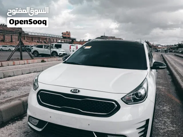 Used Kia Niro in Zarqa