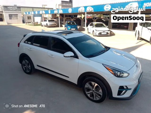 Used Kia Niro in Zarqa