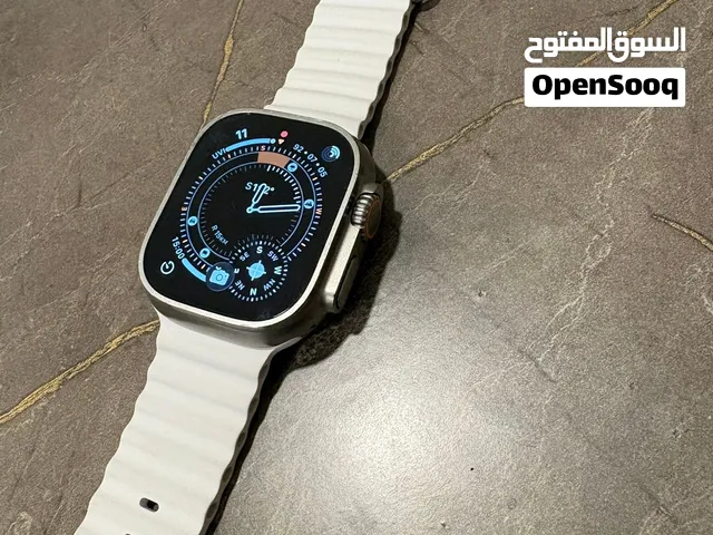 Apple Watch ultra