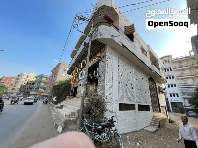 بدروم للايجار كمخزن او سنتر دروس