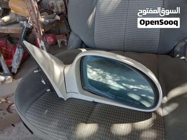 مراية كيا سيراتو 2007 جهة اليمين