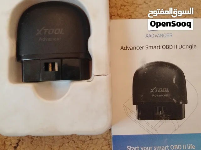 اجهزة كشف الأعطال