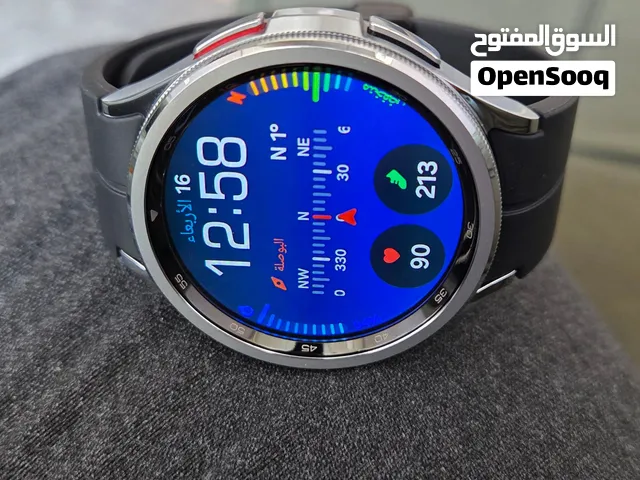 Samsung Galaxy watch 6 Classic