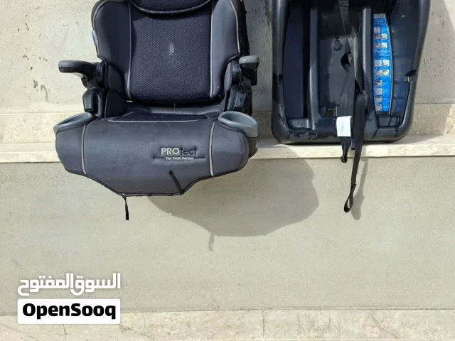 مشاي و كرسي سياره اطفال امريكي