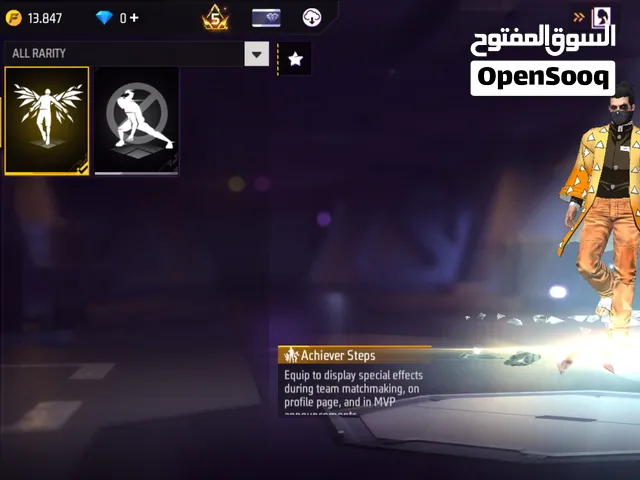 freefire id for sell