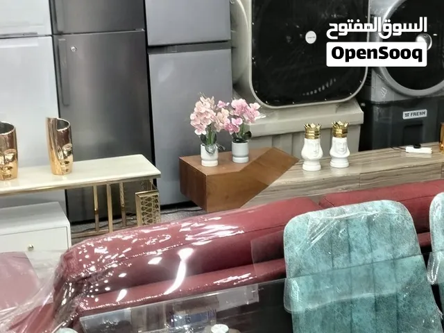 اشتري وابيع جميع انواع الاثاث المستعمل وجميع انواع الالومنيوم