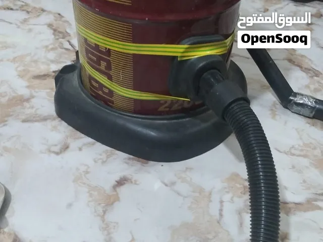 مكناسه كهربائية