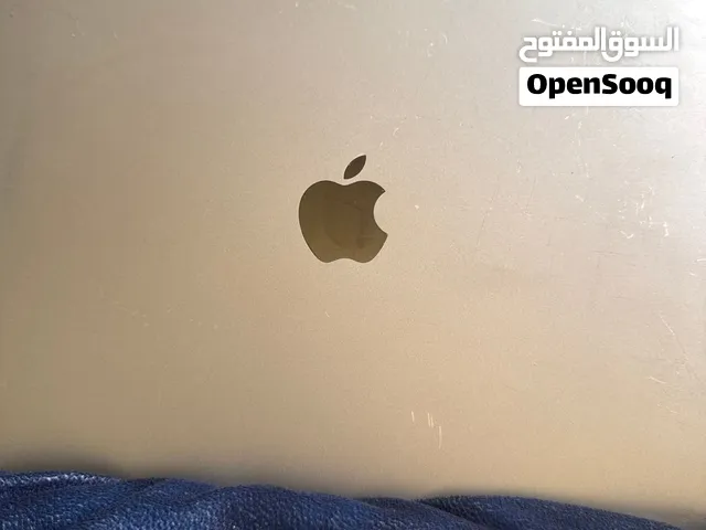 macOS Apple for sale  in Abu Dhabi