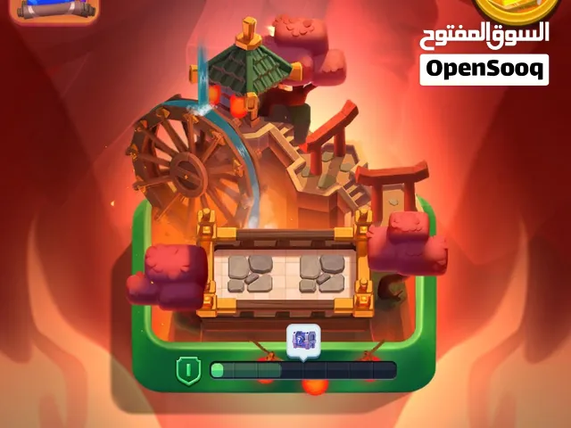 كلاش رويال قوي شوف الصور واحكم