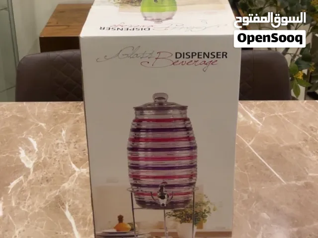 مطاره زجاجيه