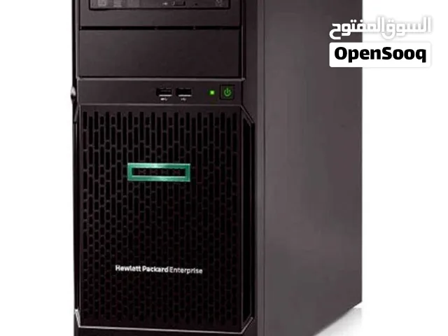 HP ProLiant ML30 Gen10 Server for Sale – Powerful, Reliable & Business Ready