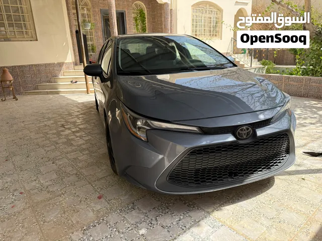 Used Toyota Corolla in Al Dakhiliya