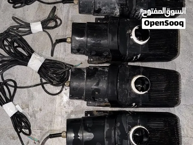 للبيع نوافير