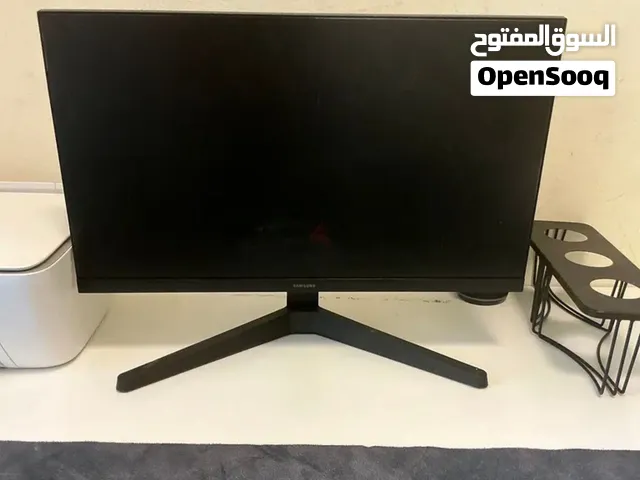 شاشه للبيع قيمنق قويه وا مافي شي خربان عله 420