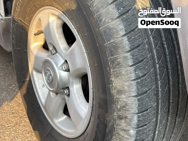 تواير رنج 16 موديل 2025