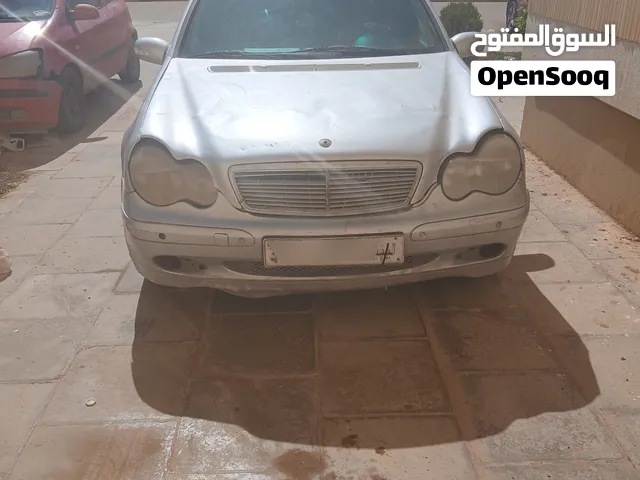 مرسيدس كاكاويا
