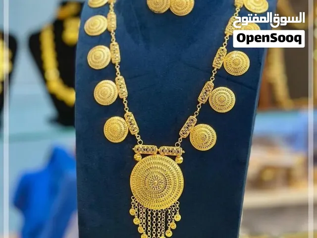 اكسسورات مطليه متوفر أشكال وأنواع