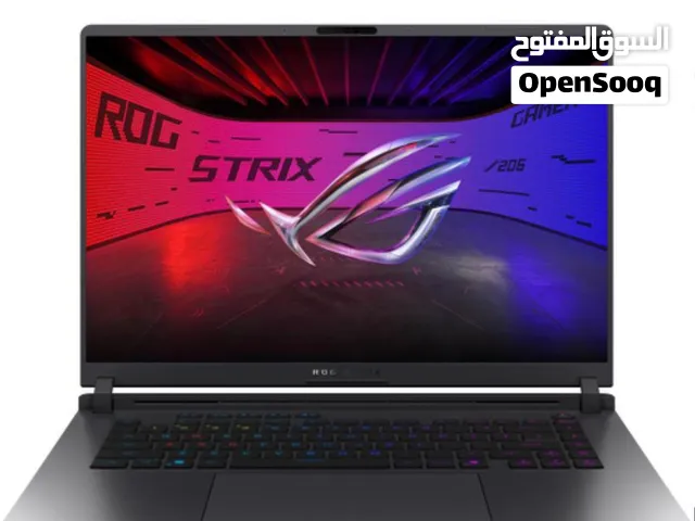 اسوس روج ستيركس