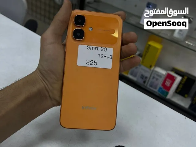 Infinix Other 128 GB in Baghdad