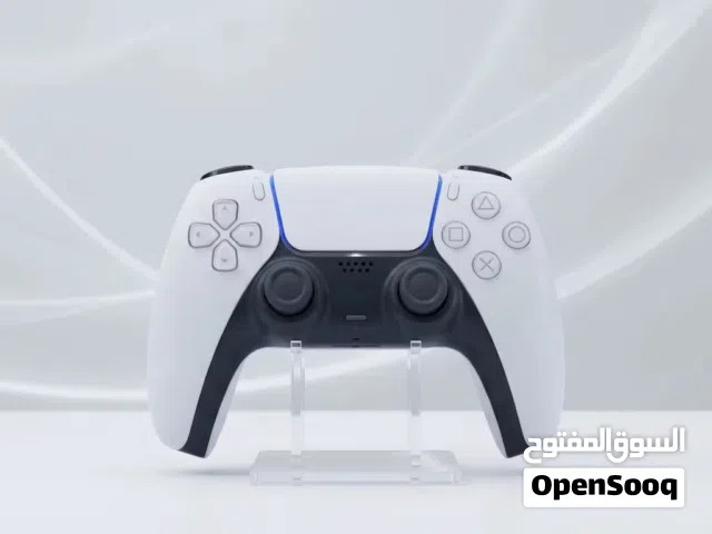 يد بلاستيشن 5 جديدة تجميع جودة عالية
